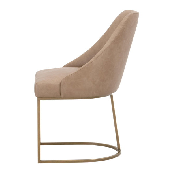 Parissa Dining Chair, Set of 2