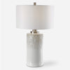 Georgios Cylinder Table Lamp