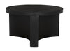 Steward Coffee Table, A