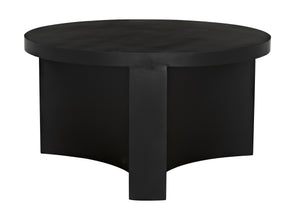 Steward Coffee Table, A