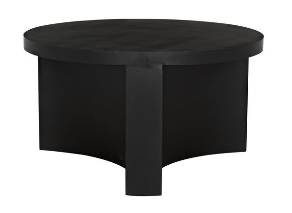 Steward Coffee Table, A