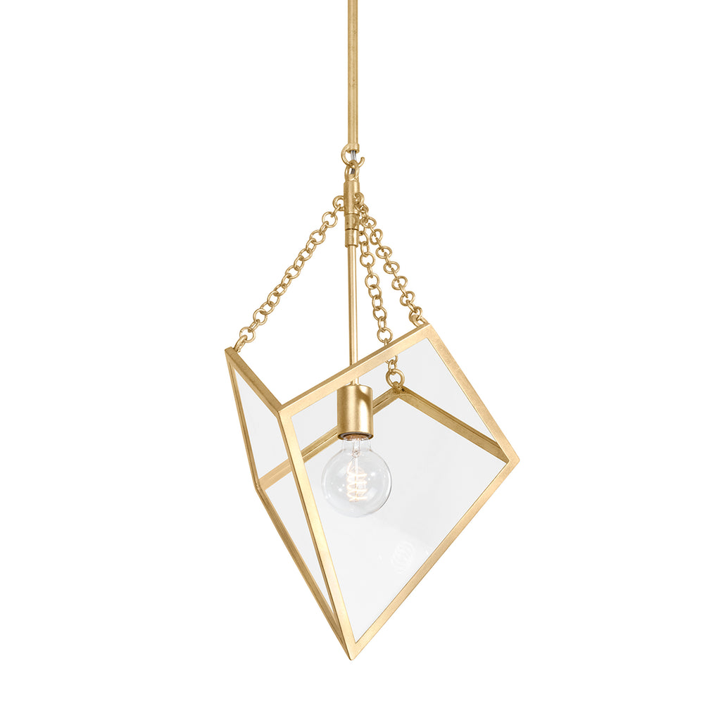 BROOKFIELD Lantern