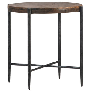 Valen Side Table