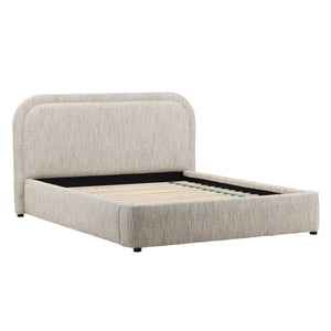Savona Queen Bed
