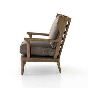 Lennon Chair-Imperial Mist