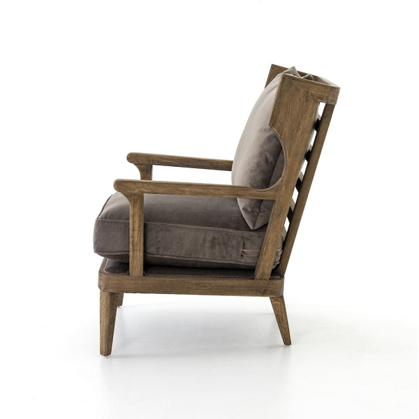 Lennon Chair-Imperial Mist
