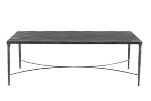 Stepping Stone Coffee Table