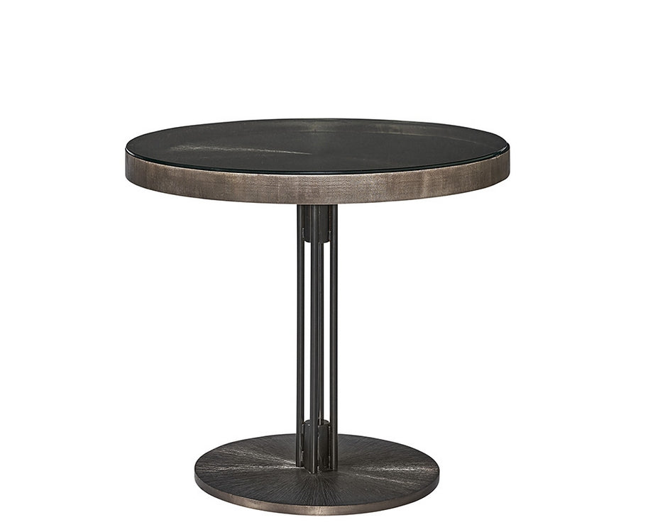 Terry Bistro Table - 35.5"