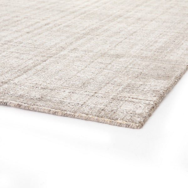 Amaud Rug 6x9' in Brown and Cream