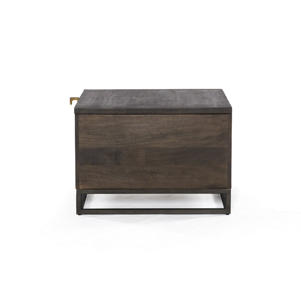 Kelby Storage Bunching Table