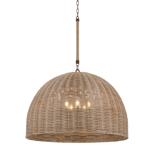 HUXLEY EXTERIOR PENDANT