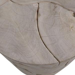 Lorien Round Side Table