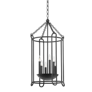 LASSEN Lantern