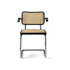 Dunaway Cantilever Armchair