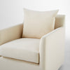 Sovente Chair | Muslin