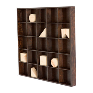 Curiosity Boxes