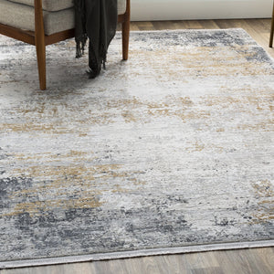 Ulen Abstract 10 X 14 Rug
