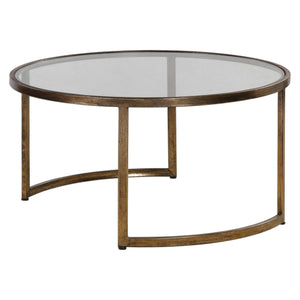 Rhea Nesting Coffee Table