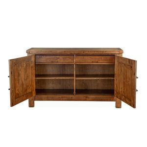 Aspen 66" Buffet, Earth