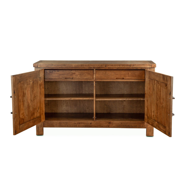 Aspen 66" Buffet, Earth