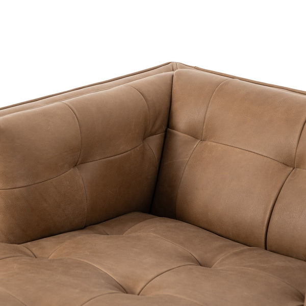 Dylan Chaise Lounge - Palermo Drift