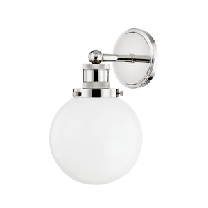 BEVERLY Wall Sconce