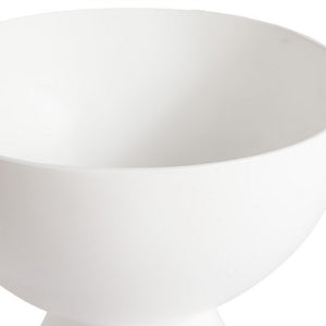 Fiberglass Cone with Bowl