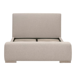 Warren Cal King Bed