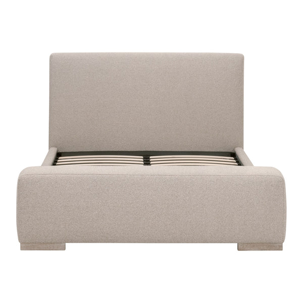 Warren Cal King Bed