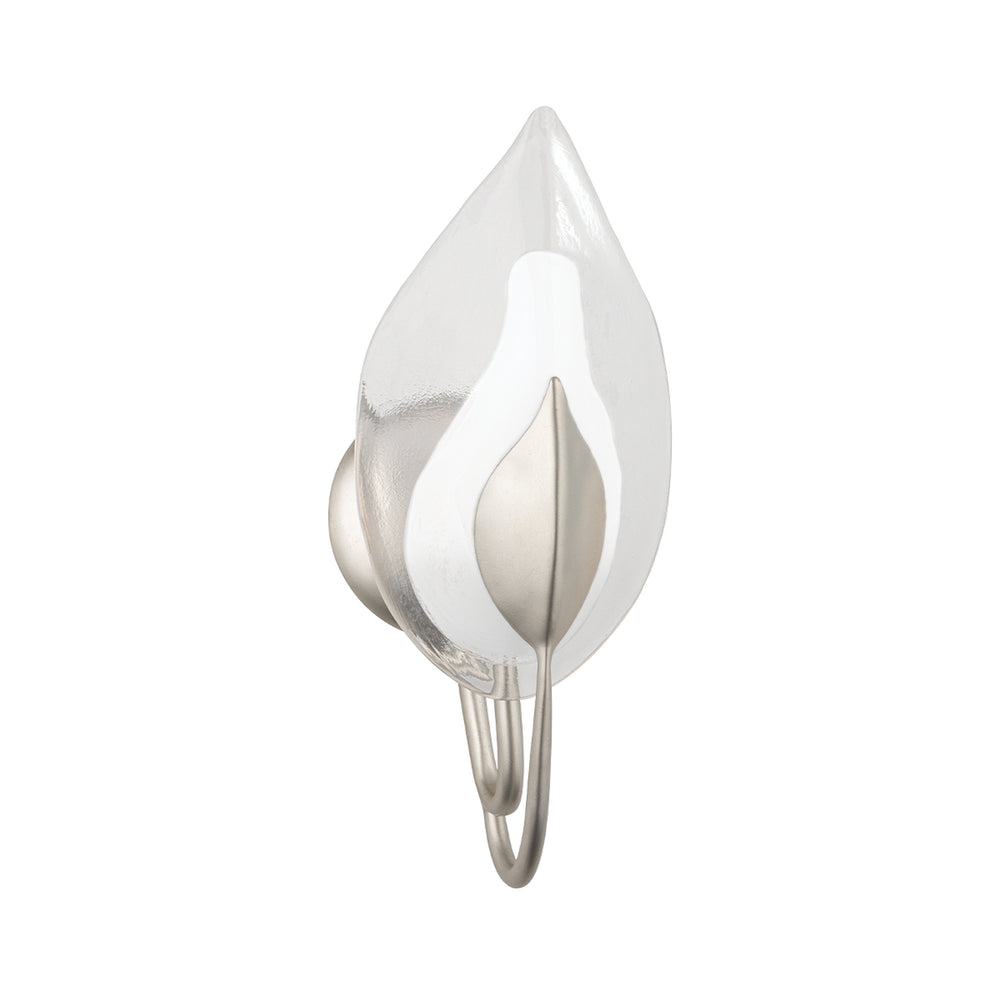 Blossom Wall Sconce