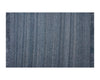 LINDAU HAND-WOVEN RUG - TEAL - 5' X 8'