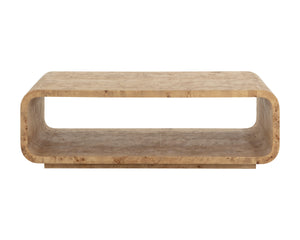 ROWENA COFFEE TABLE