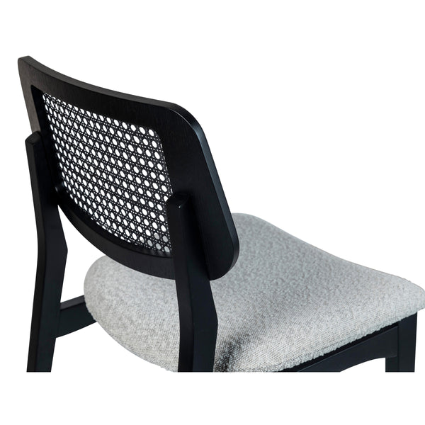 Beth Cane Side Chair
