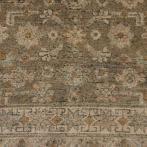 Kenli Hand-Knotted Rug - Kenli