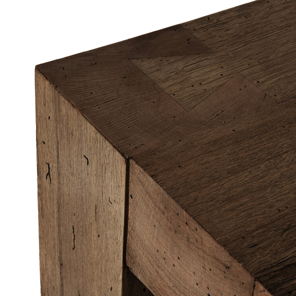 Abaso Sml Sqr Cff Table In Ebn Rstic