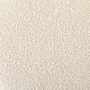 Sinclair Round Ottoman-Knoll Natural