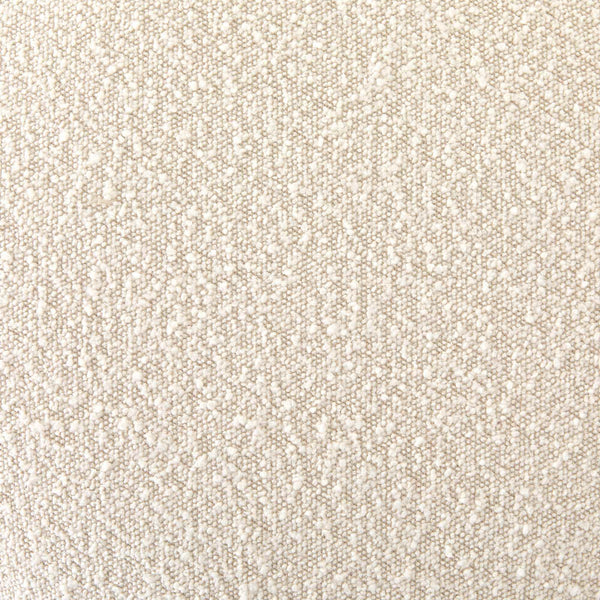Sinclair Round Ottoman-Knoll Natural