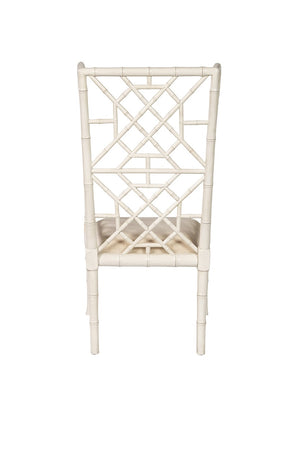 Regency Wingback Chair
