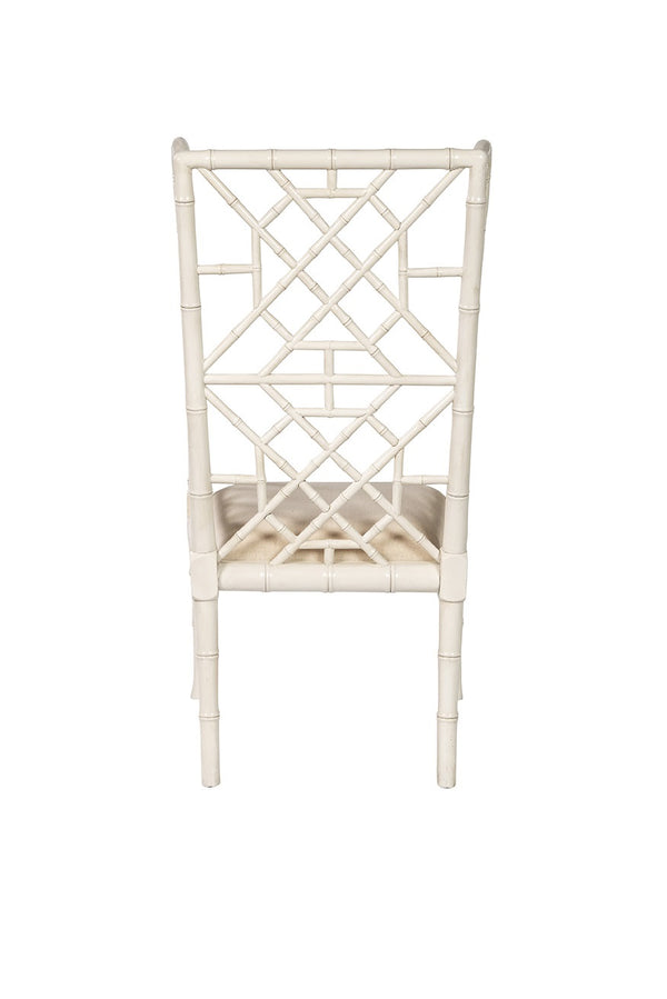 Regency Wingback Chair