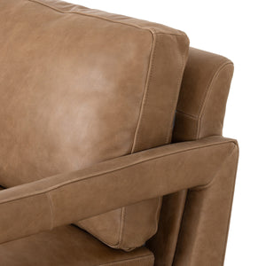 Olson Swivel Chair - Palermo Drift