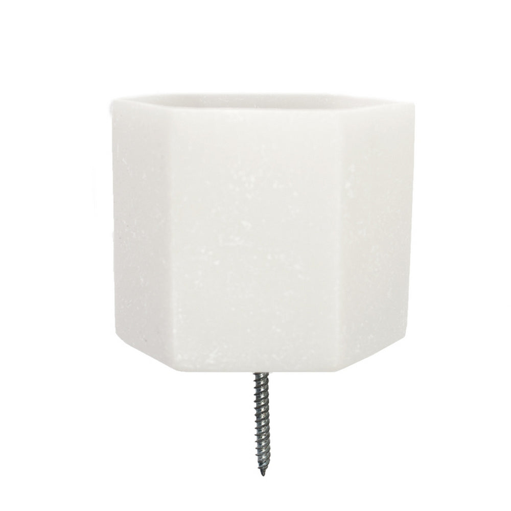 Beehive Wall Play, Outdoor Cream