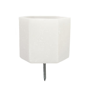 Beehive Wall Play, Outdoor Cream