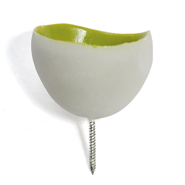 Seed Wall Play, Outdoor Lime