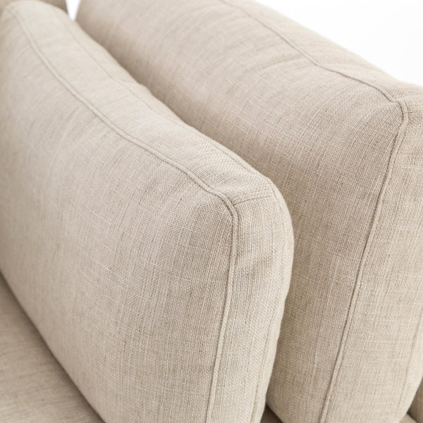 Bloor Sectional Corner in Essence Natural