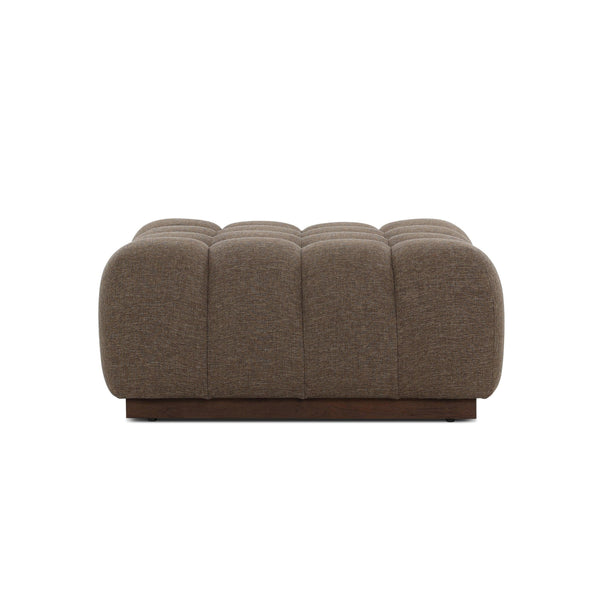 Build Your Own: Roma Outdoor Sectional - Ellor Brown