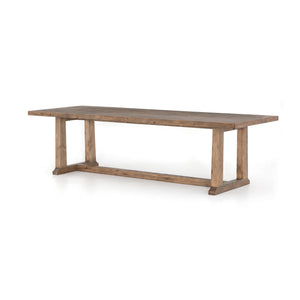Otto Dining Table In 110"
