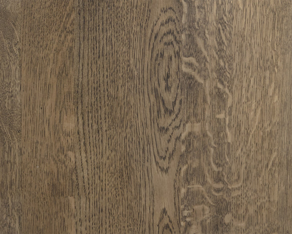 OBERON COFFEE TABLE - SMALL