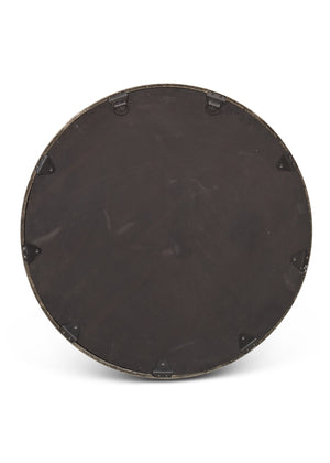 Samar Round Mirror