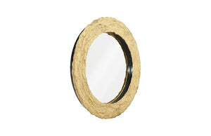 Molten Mirror