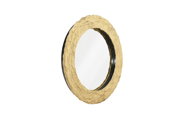 Molten Mirror